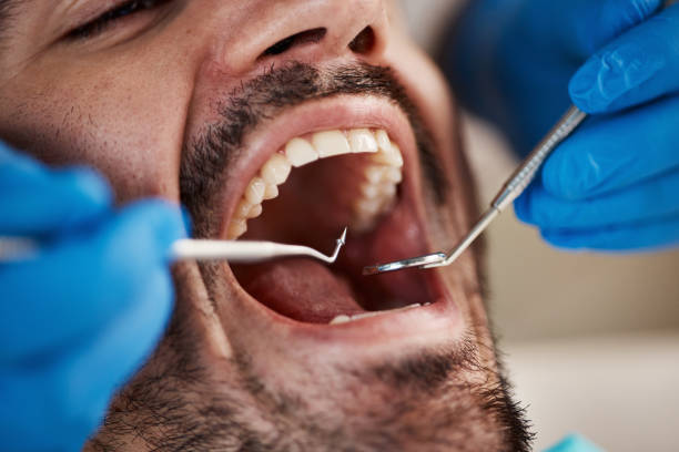 Best Urgent Dental Care  in Clendon, AR