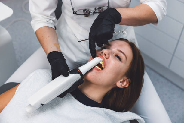 Emergency Dental Filling Replacement in AR